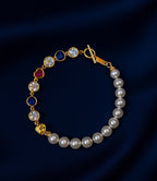 Célestine Amour Bracelet