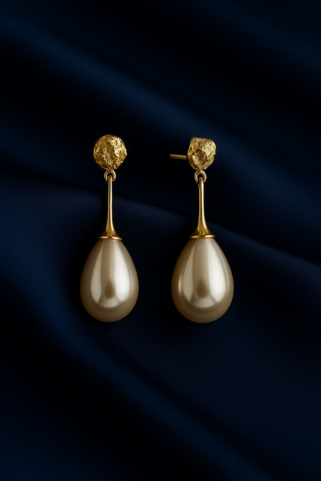 The Aurelia Drop Earrings