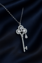 The Queen’s Vault Key