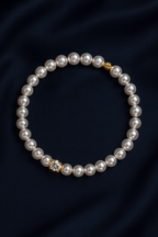 Perle Éternelle Bracelet