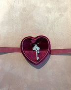 The Queen’s Vault Key