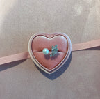 The Pearl Reverie Ring