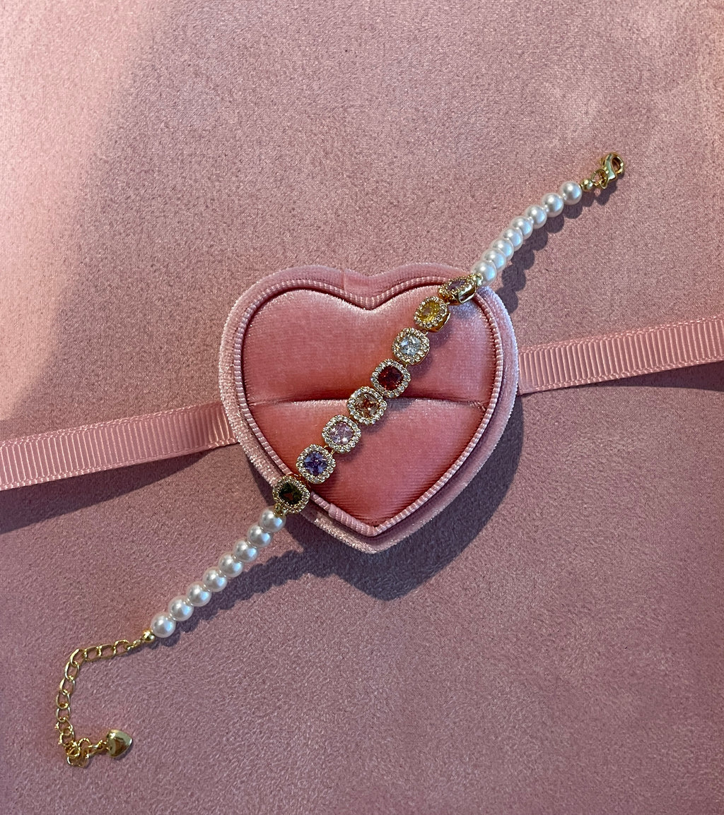 L’Harmonie Bracelet