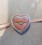 The Gold Everlight Ring