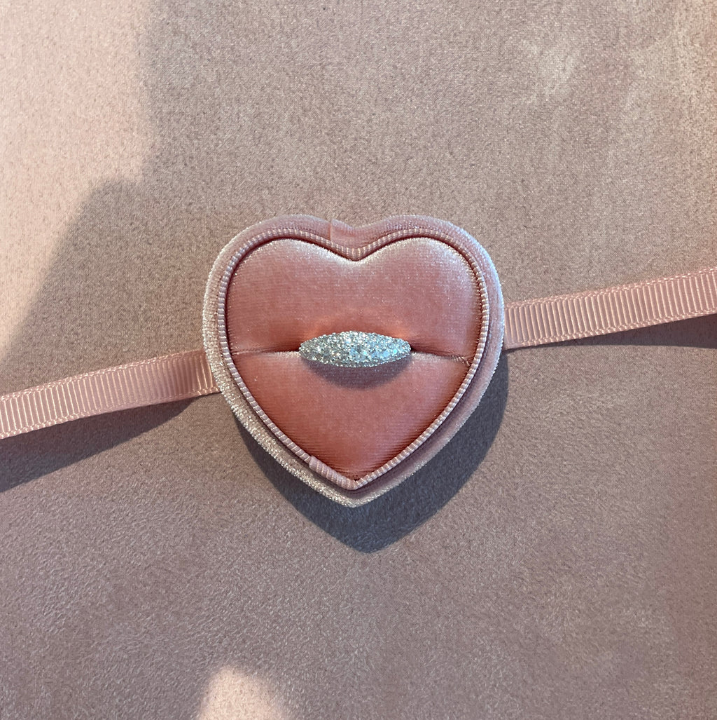 The Quiet Spark Band