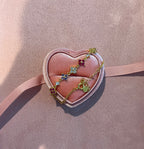 The Sovereign Clover Bracelet