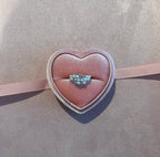 La Couronne de Perles Ring