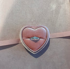 La Promesse Éternelle Ring