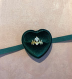 The Florentine Heirloom Ring