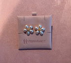 The Dahlia Pearl Bloom