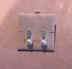 The Ophelia Pearl Drops