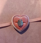 Rose d’Opaline Ring