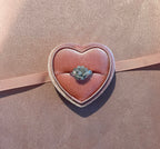 the Fleur Lumière Ring