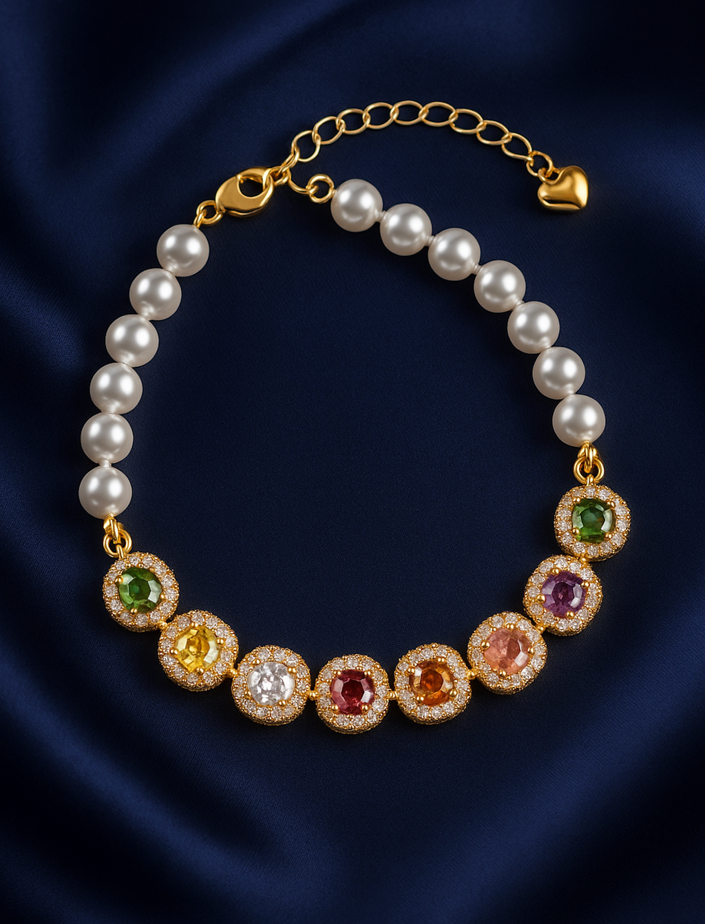 L’Harmonie Bracelet