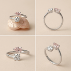 Aurélia Engagement Ring