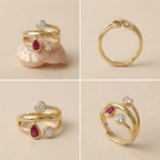 The Constellation Ring