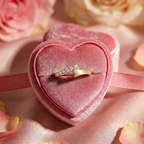 The Poise Bar Ring