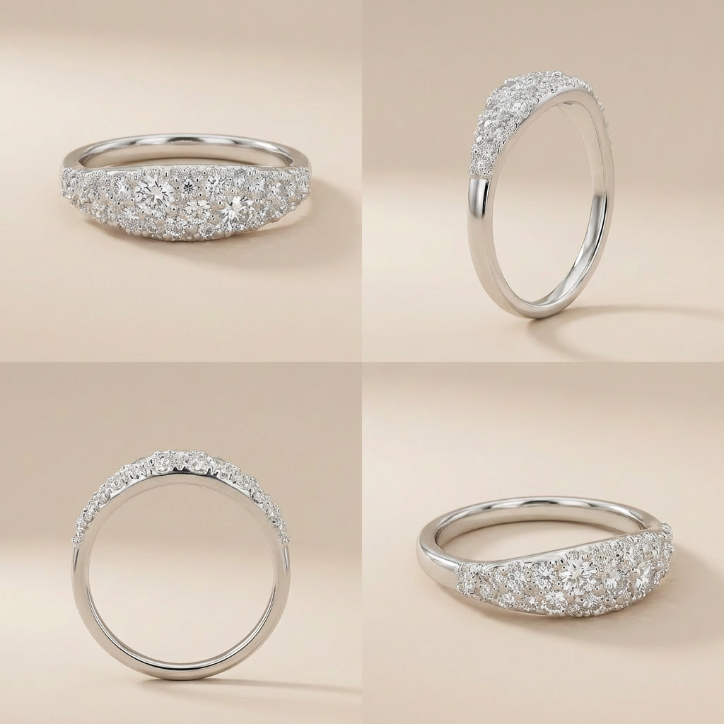 The Quiet Spark Band