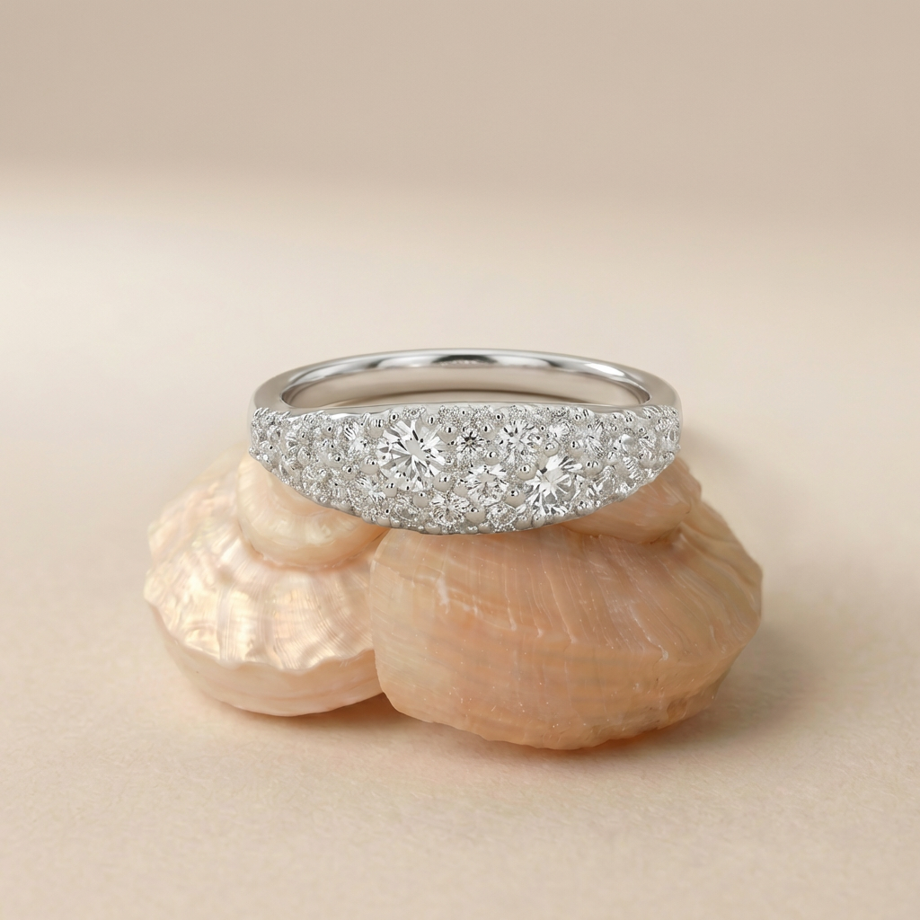 The Quiet Spark Band