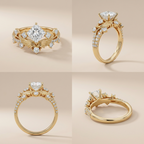 The Florentine Heirloom Ring