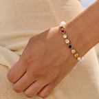 Célestine Amour Bracelet