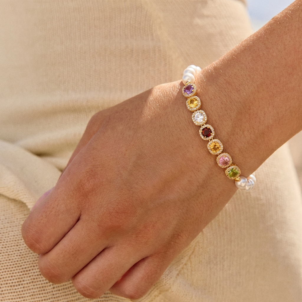 L’Harmonie Bracelet