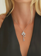 The Queen’s Vault Key